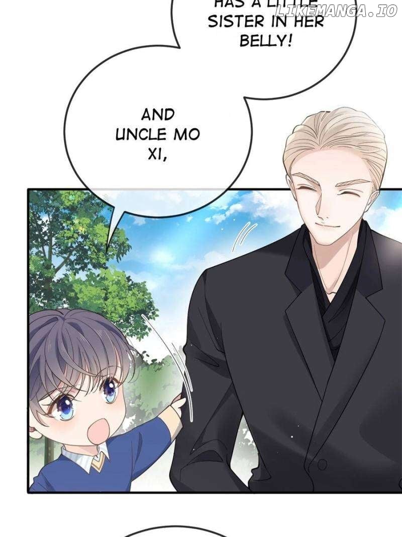The Duke’s Hidden Baby: BOGO! Chapter 310 page 50