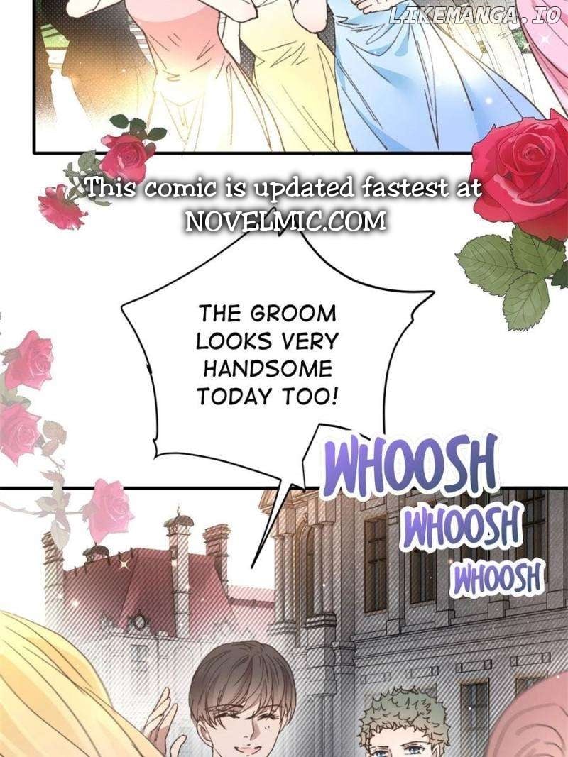 The Duke’s Hidden Baby: BOGO! Chapter 311 page 7