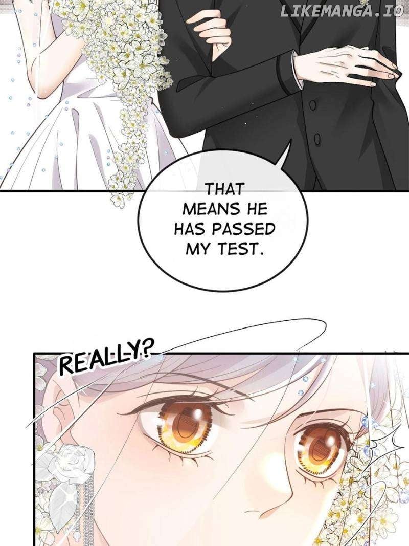 The Duke’s Hidden Baby: BOGO! Chapter 311 page 26