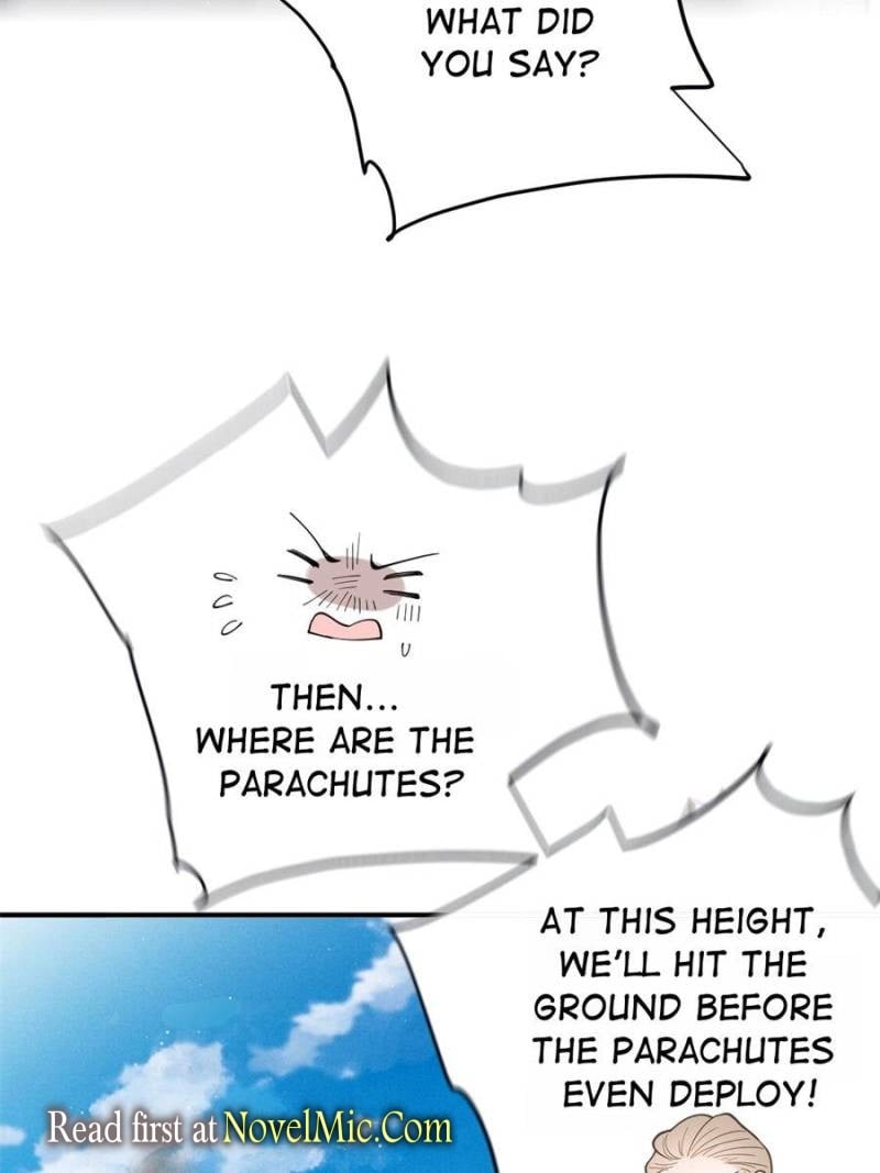 The Duke’s Hidden Baby: BOGO! Chapter 308 page 6