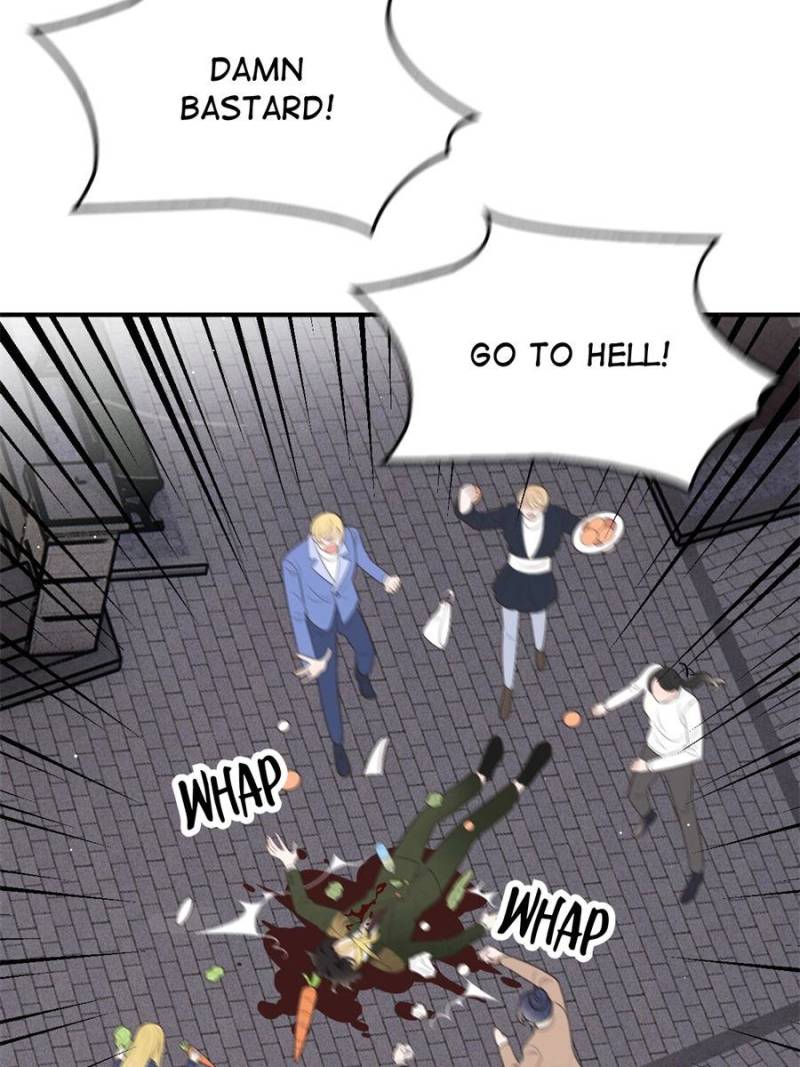 The Duke’s Hidden Baby: BOGO! Chapter 308 page 21