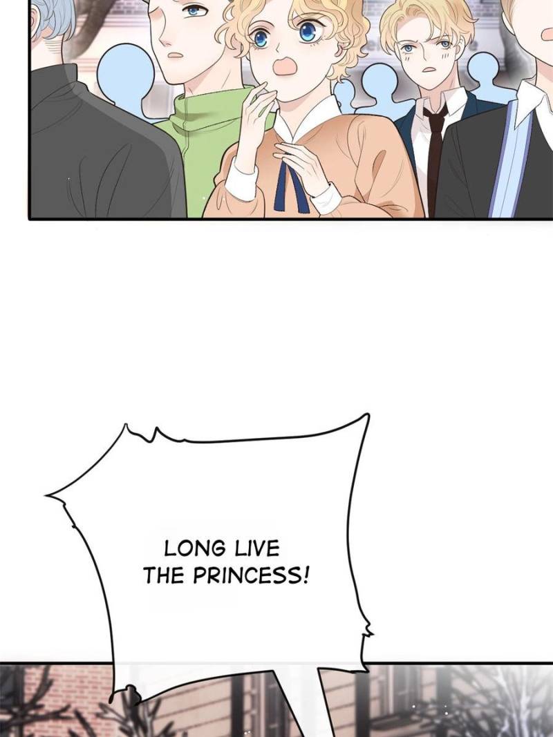 The Duke’s Hidden Baby: BOGO! Chapter 308 page 38
