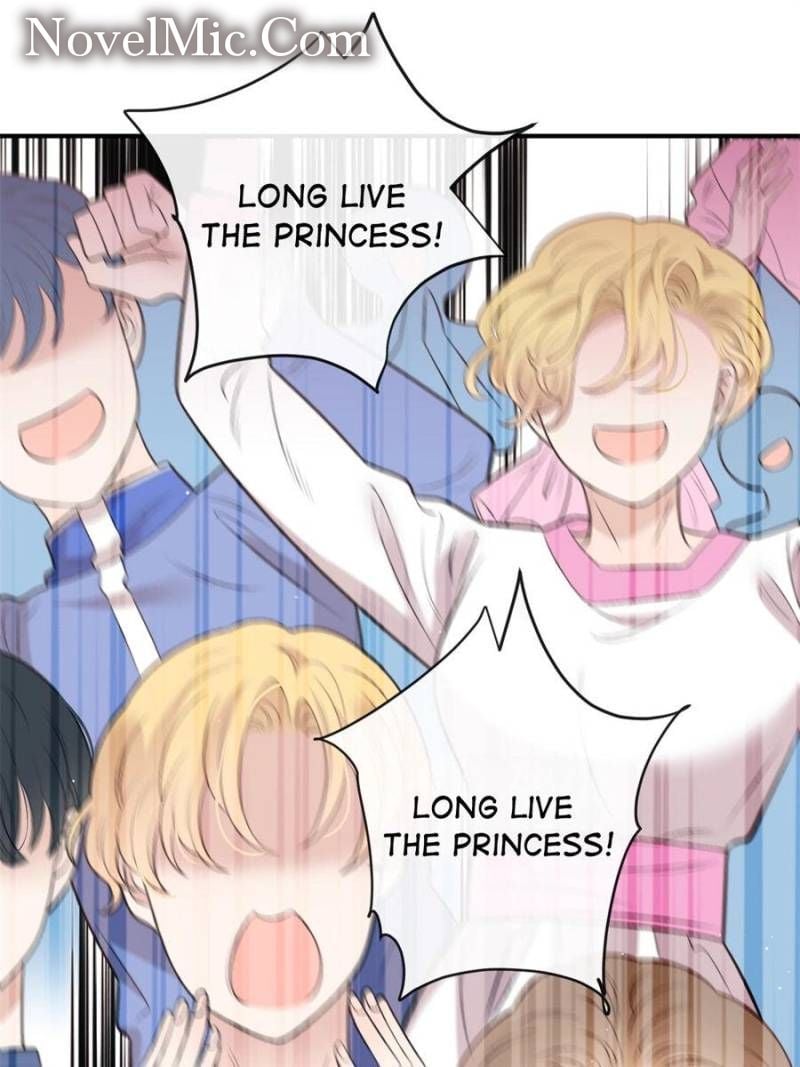 The Duke’s Hidden Baby: BOGO! Chapter 308 page 41