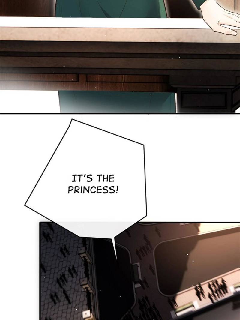 The Duke’s Hidden Baby: BOGO! Chapter 308 page 35