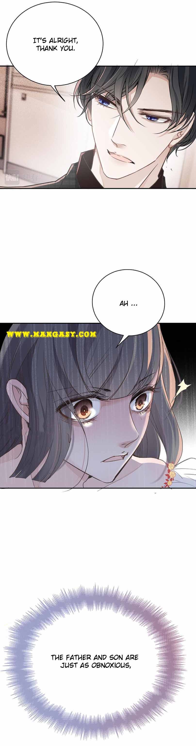 The Duke’s Hidden Baby: BOGO! Chapter 202 page 9