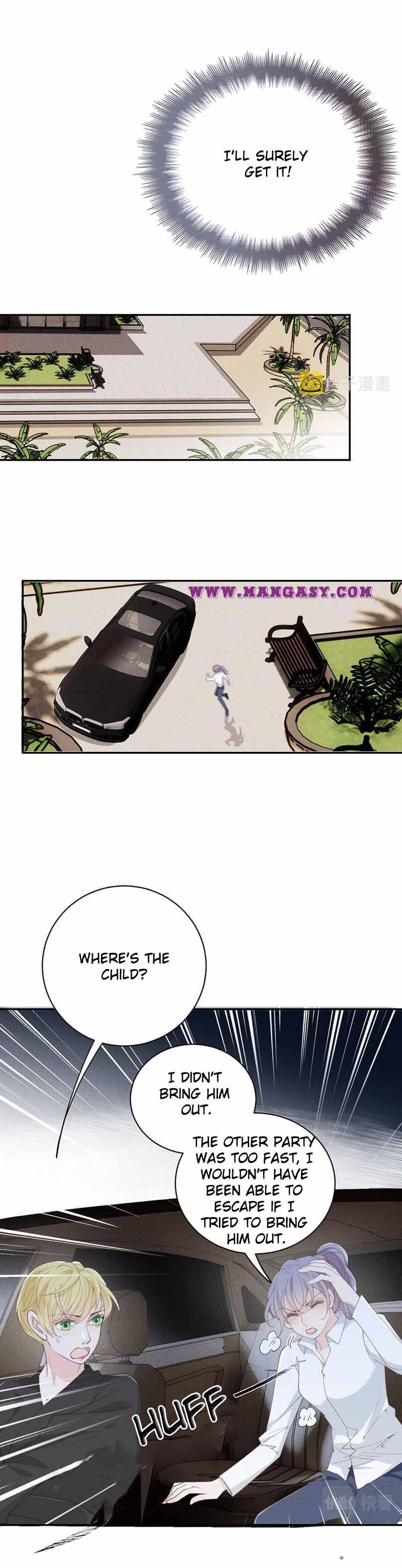 The Duke’s Hidden Baby: BOGO! Chapter 202 page 12