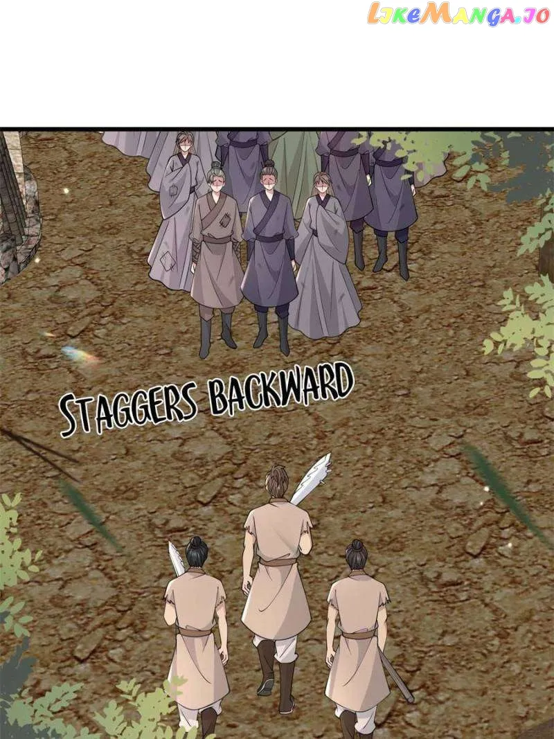 The Sickly Tyrant With An Innocent Facade Chapter 200 page 2