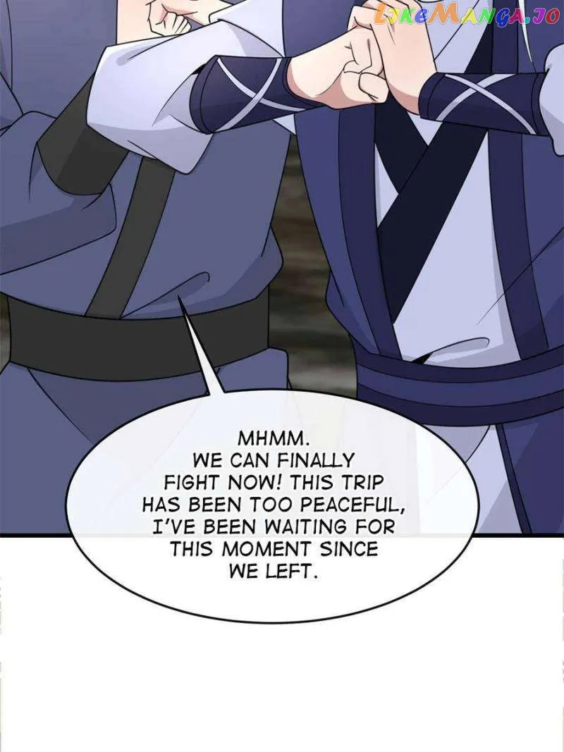 The Sickly Tyrant With An Innocent Facade Chapter 200 page 4