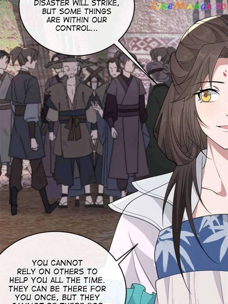 The Sickly Tyrant With An Innocent Facade Chapter 200 page 15