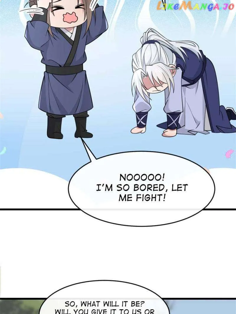 The Sickly Tyrant With An Innocent Facade Chapter 200 page 7