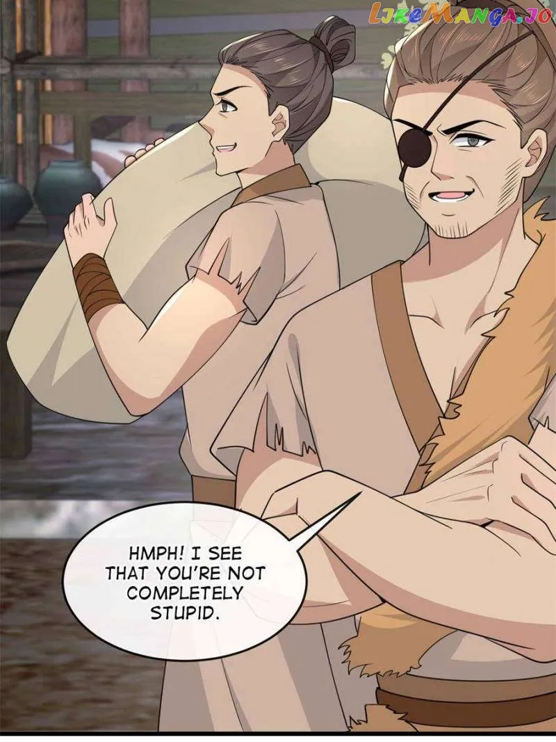 The Sickly Tyrant With An Innocent Facade Chapter 200 page 18