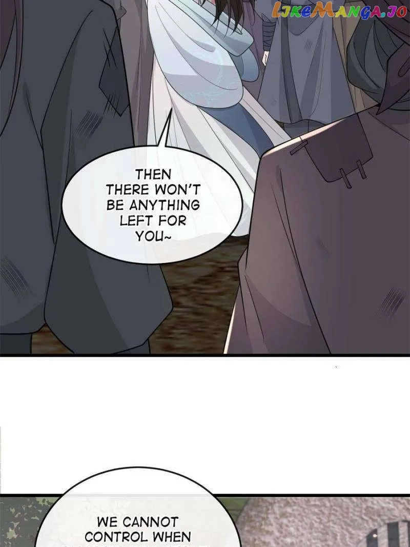 The Sickly Tyrant With An Innocent Facade Chapter 200 page 14