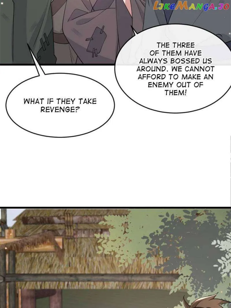 The Sickly Tyrant With An Innocent Facade Chapter 200 page 17