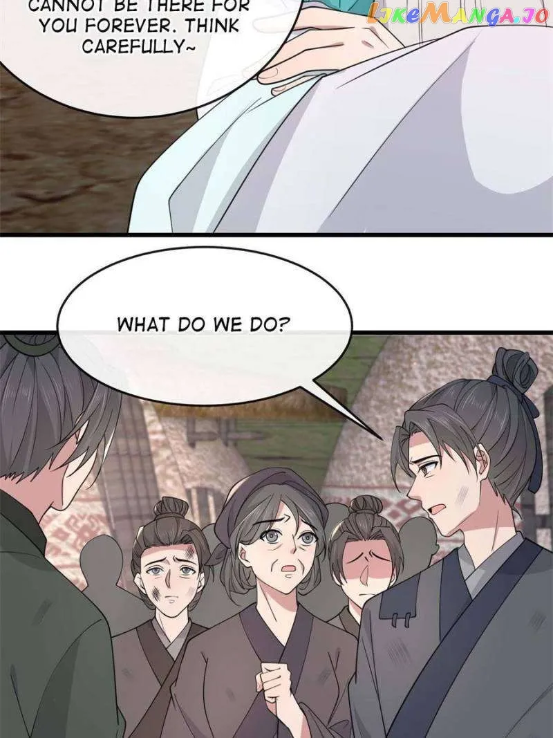 The Sickly Tyrant With An Innocent Facade Chapter 200 page 16