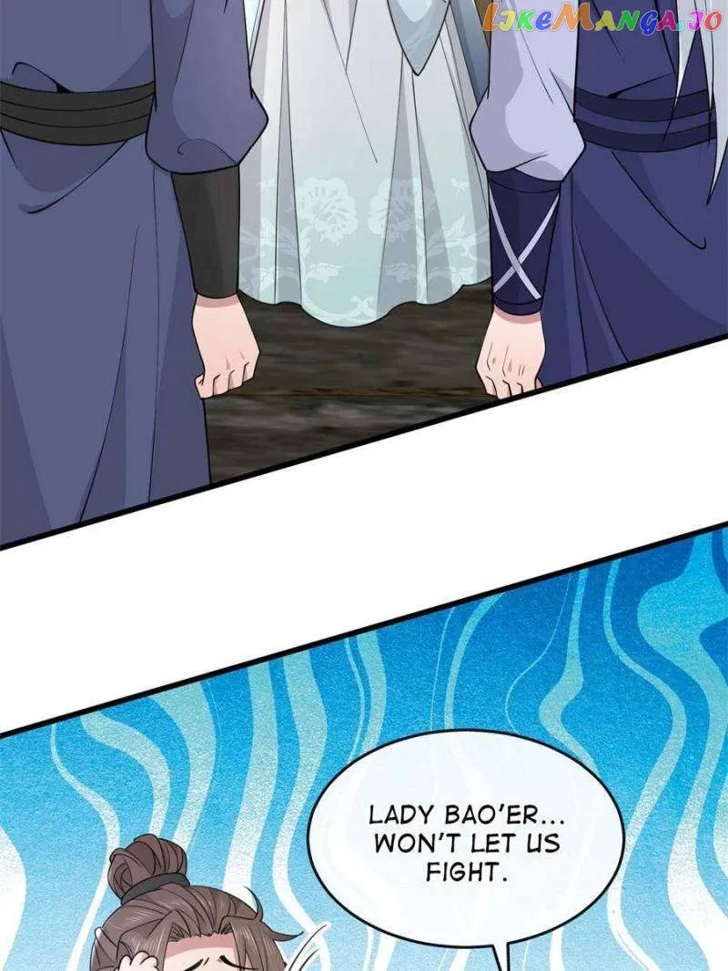 The Sickly Tyrant With An Innocent Facade Chapter 200 page 6