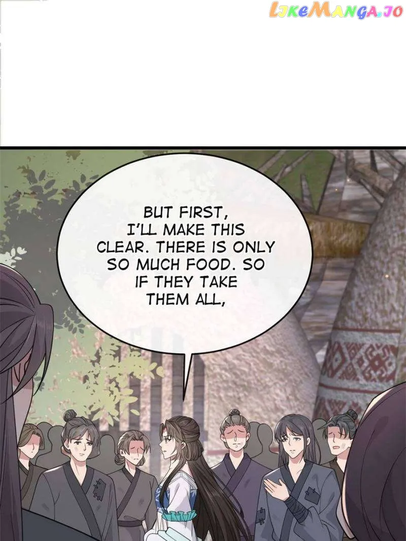The Sickly Tyrant With An Innocent Facade Chapter 200 page 13
