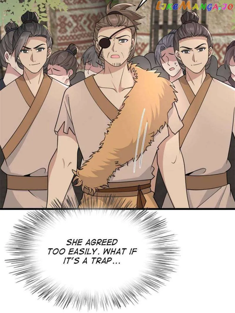 The Sickly Tyrant With An Innocent Facade Chapter 200 page 11