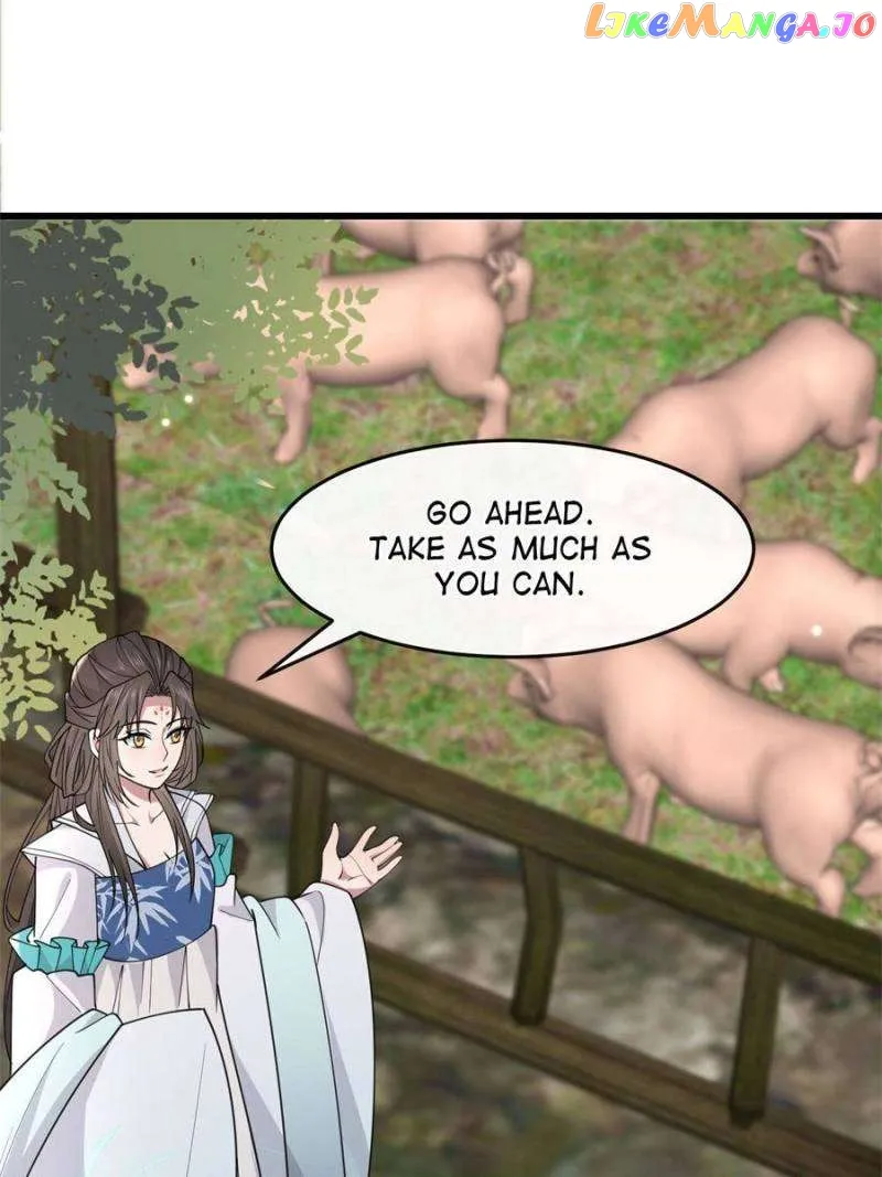 The Sickly Tyrant With An Innocent Facade Chapter 200 page 9