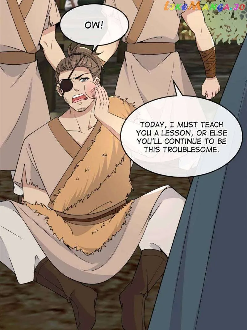 The Sickly Tyrant With An Innocent Facade Chapter 200 page 26