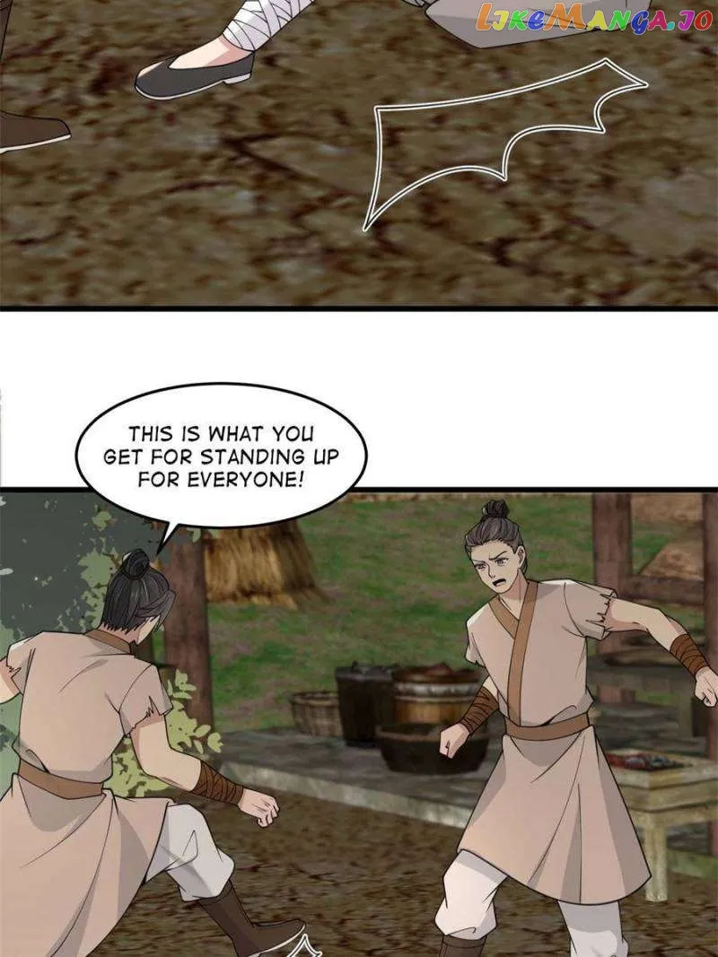 The Sickly Tyrant With An Innocent Facade Chapter 200 page 30