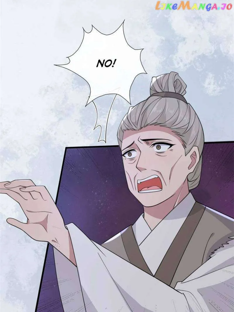 The Sickly Tyrant With An Innocent Facade Chapter 200 page 22