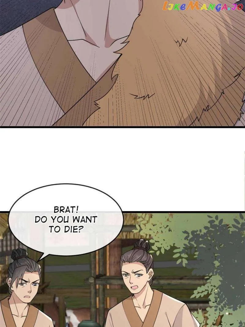 The Sickly Tyrant With An Innocent Facade Chapter 200 page 25