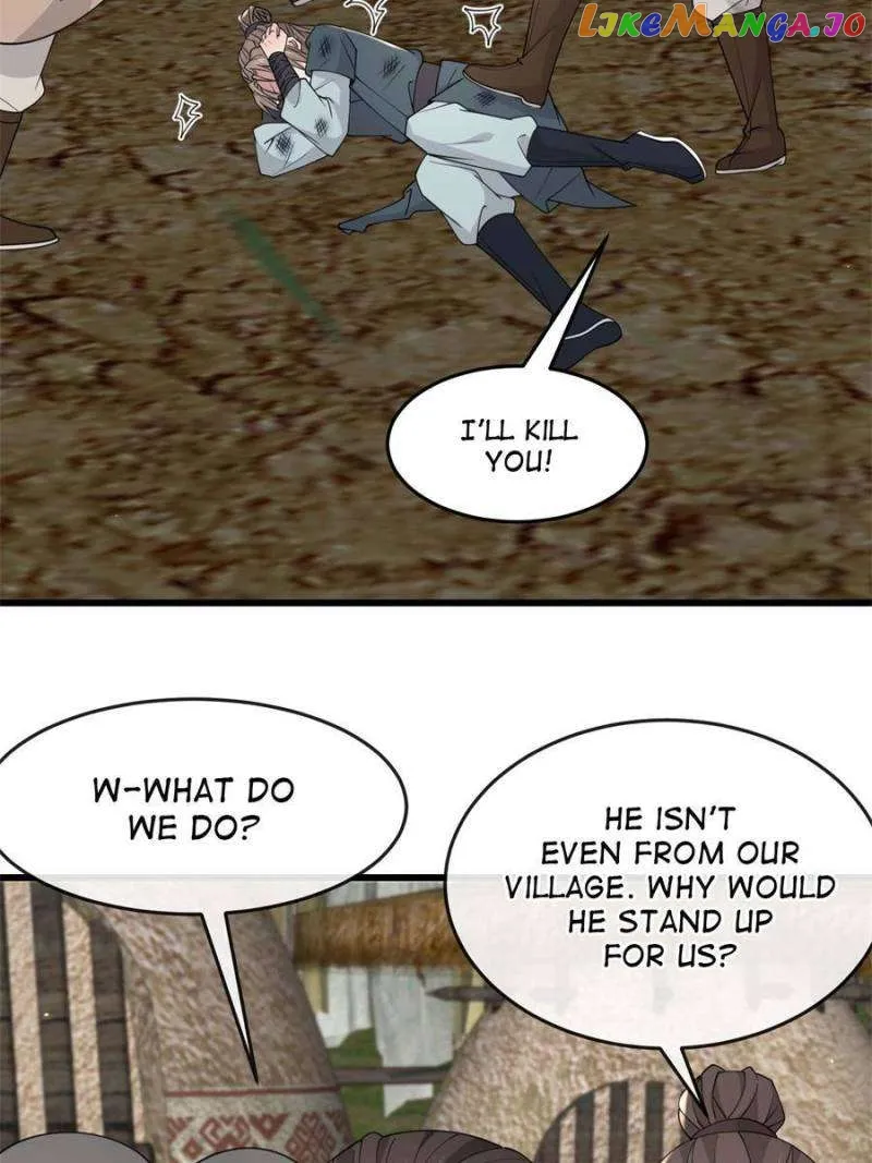 The Sickly Tyrant With An Innocent Facade Chapter 200 page 31