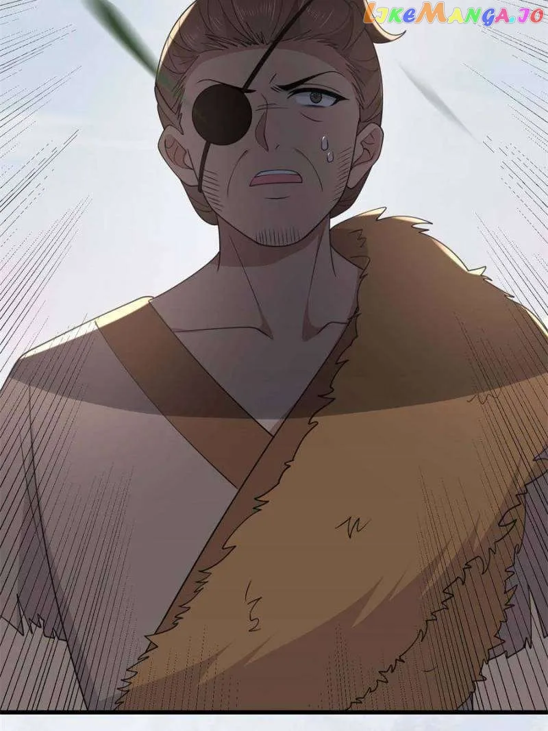 The Sickly Tyrant With An Innocent Facade Chapter 200 page 21