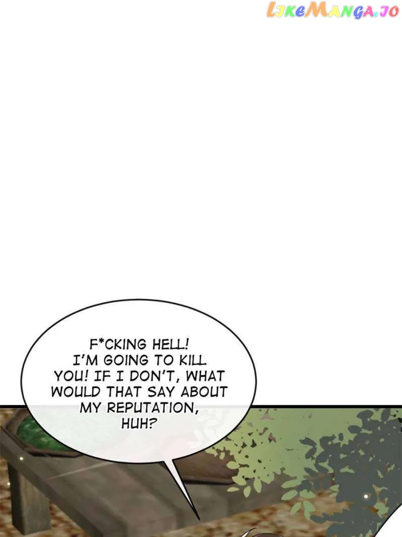 The Sickly Tyrant With An Innocent Facade Chapter 200 page 35