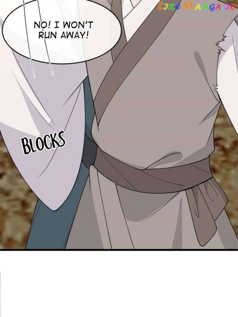 The Sickly Tyrant With An Innocent Facade Chapter 200 page 28