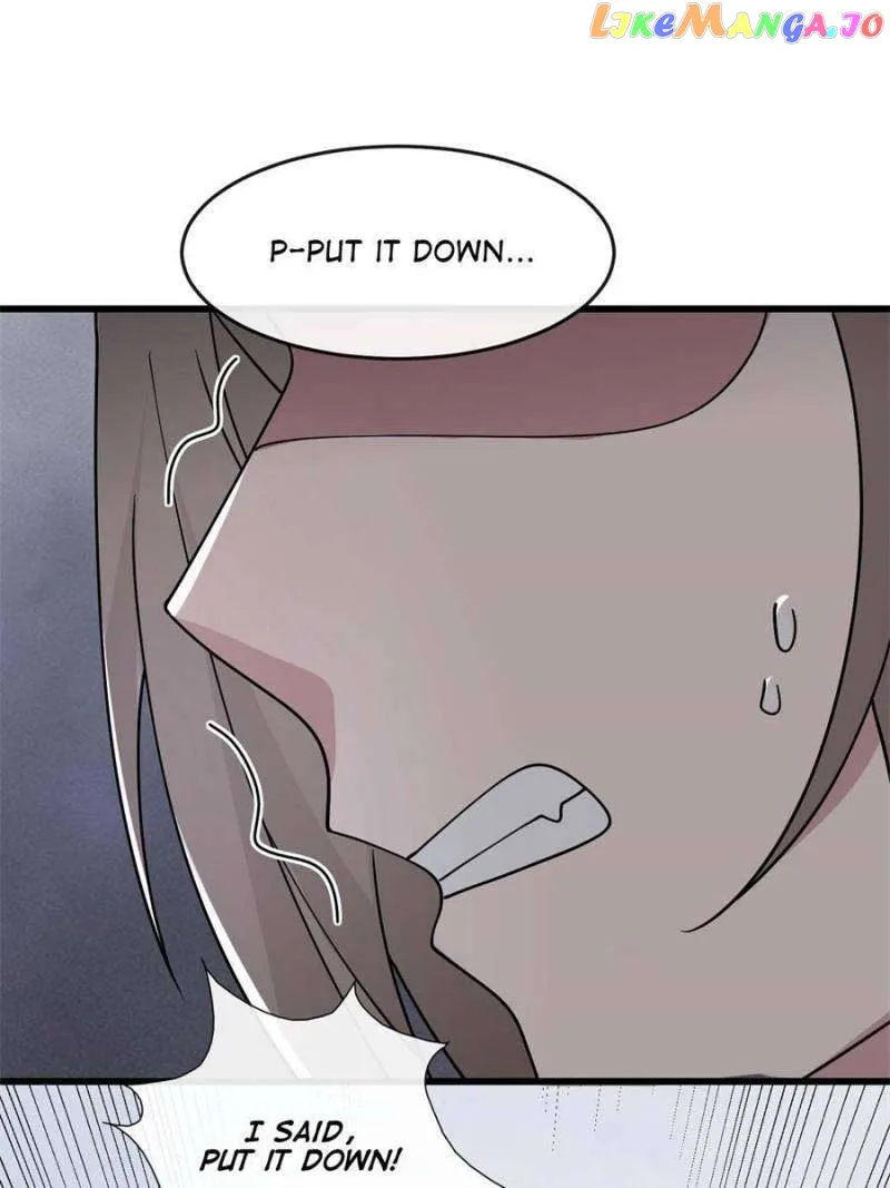 The Sickly Tyrant With An Innocent Facade Chapter 200 page 19