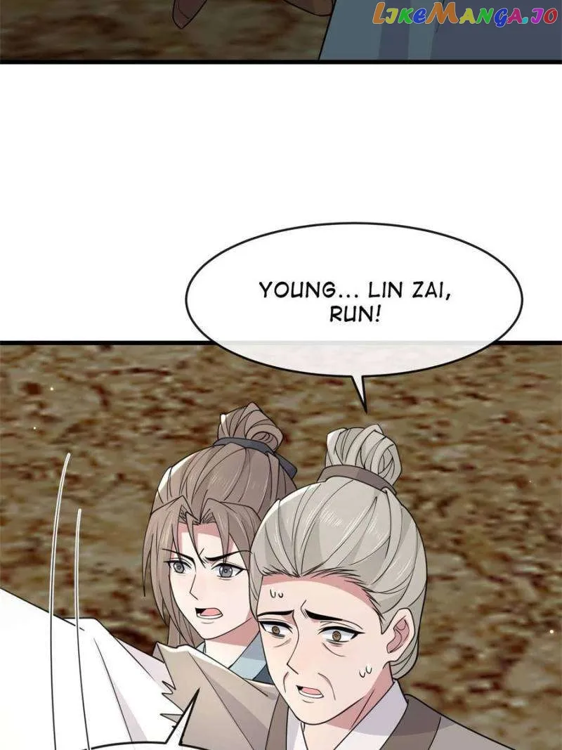 The Sickly Tyrant With An Innocent Facade Chapter 200 page 27