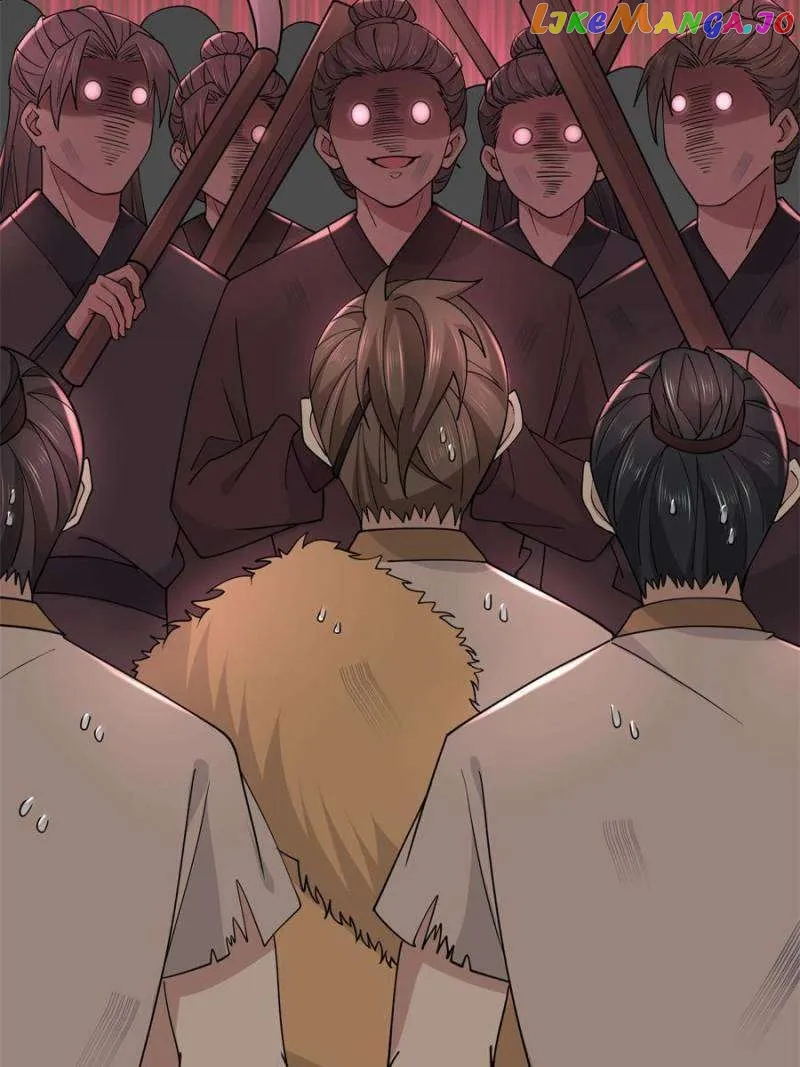 The Sickly Tyrant With An Innocent Facade Chapter 200 page 48