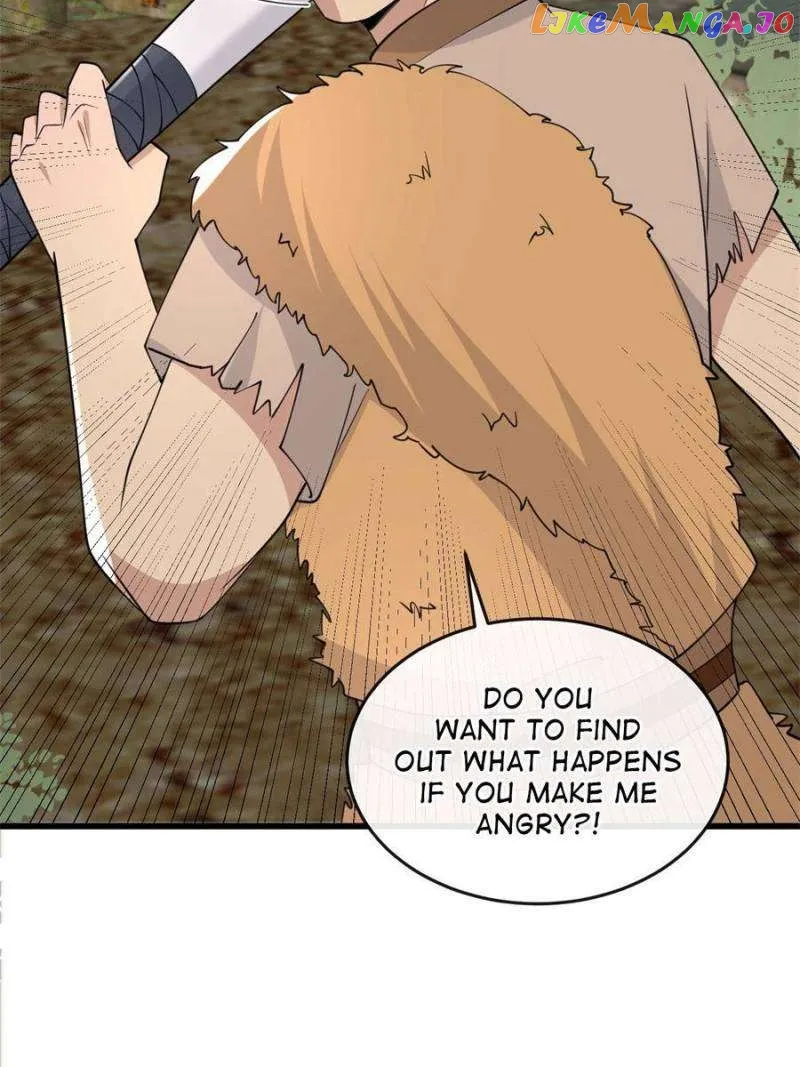 The Sickly Tyrant With An Innocent Facade Chapter 200 page 44
