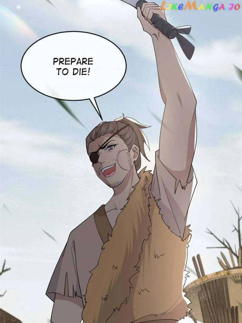 The Sickly Tyrant With An Innocent Facade Chapter 200 page 41