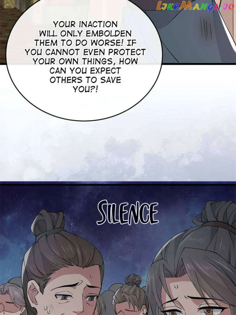 The Sickly Tyrant With An Innocent Facade Chapter 200 page 38