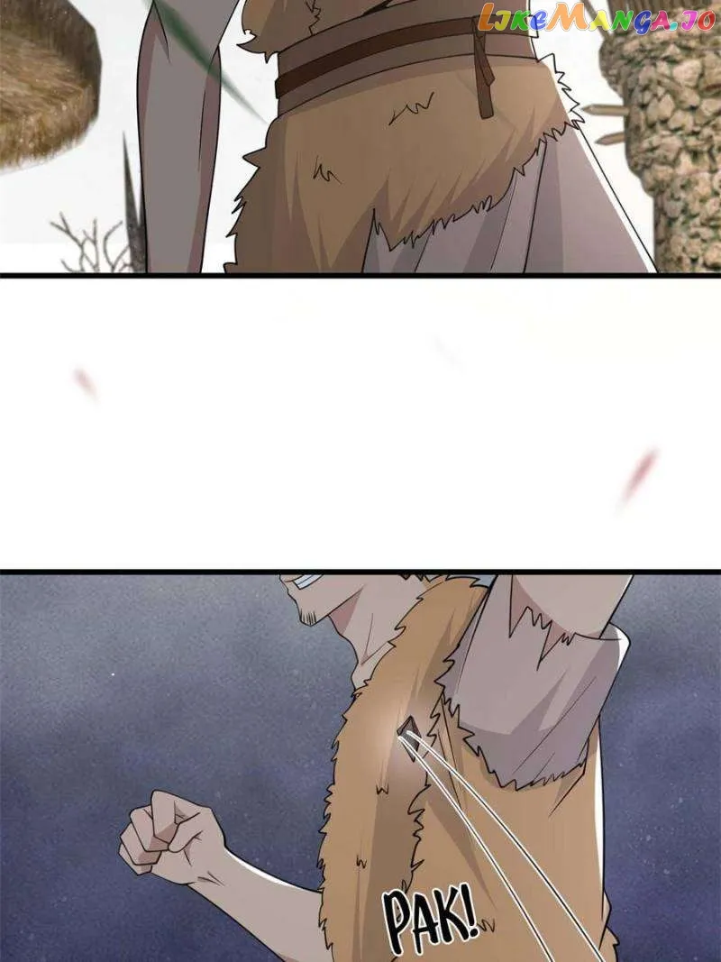 The Sickly Tyrant With An Innocent Facade Chapter 200 page 42