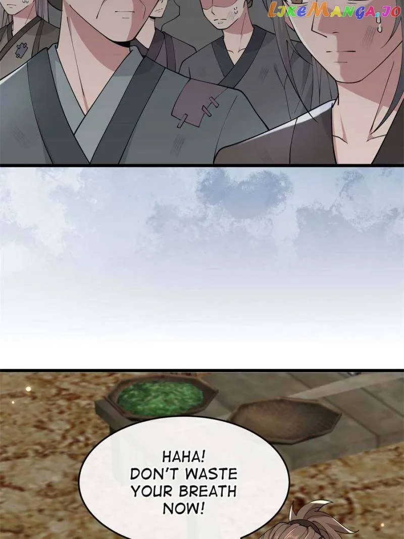 The Sickly Tyrant With An Innocent Facade Chapter 200 page 39