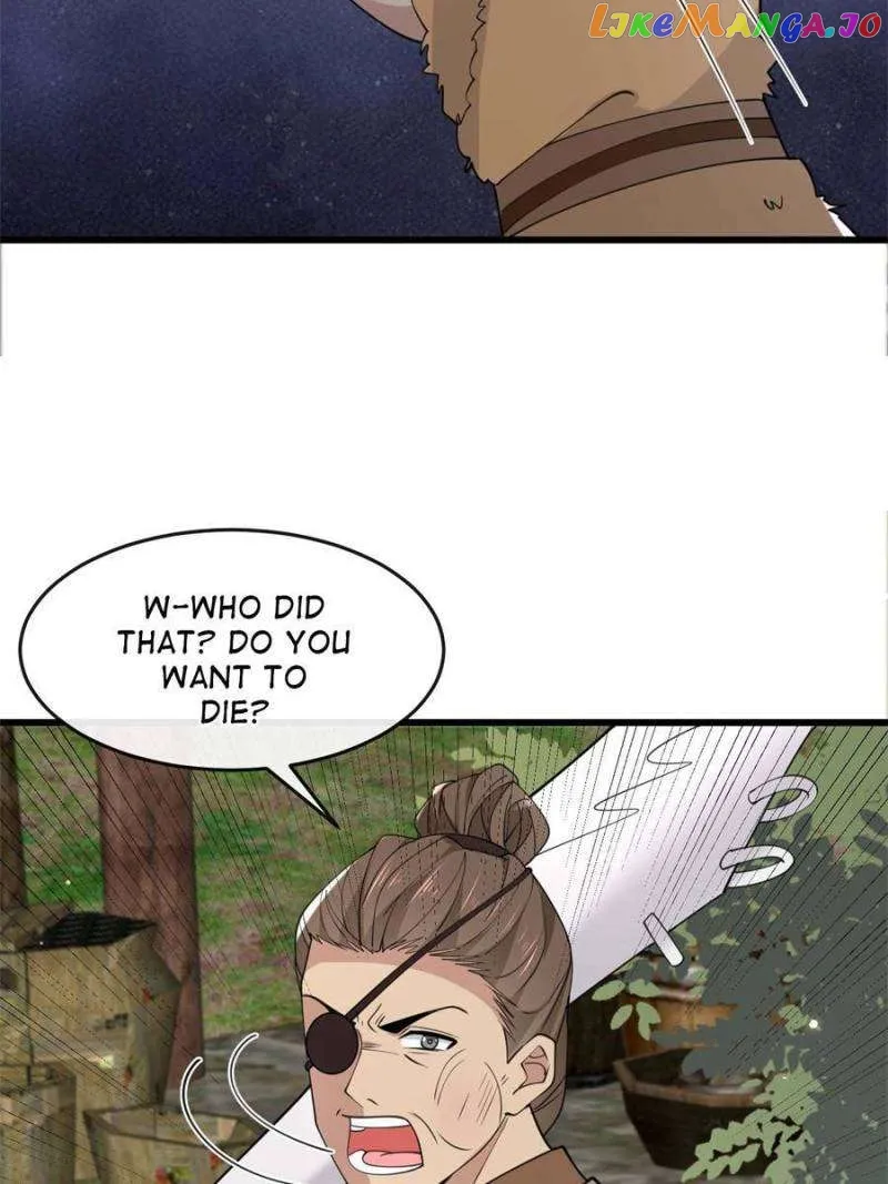 The Sickly Tyrant With An Innocent Facade Chapter 200 page 43