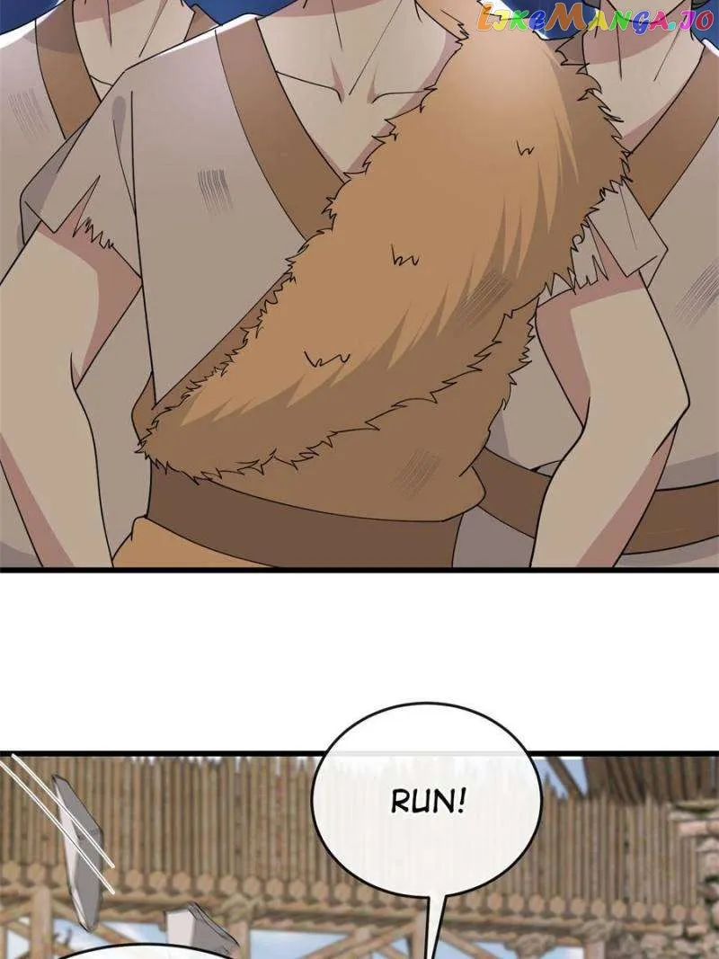 The Sickly Tyrant With An Innocent Facade Chapter 200 page 50