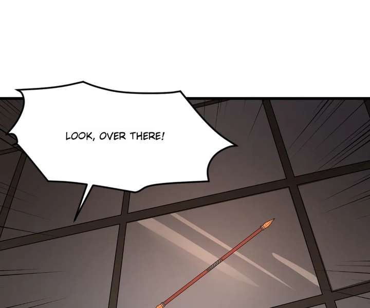 The Lone SSS-Class Summoner Chapter 203 page 12