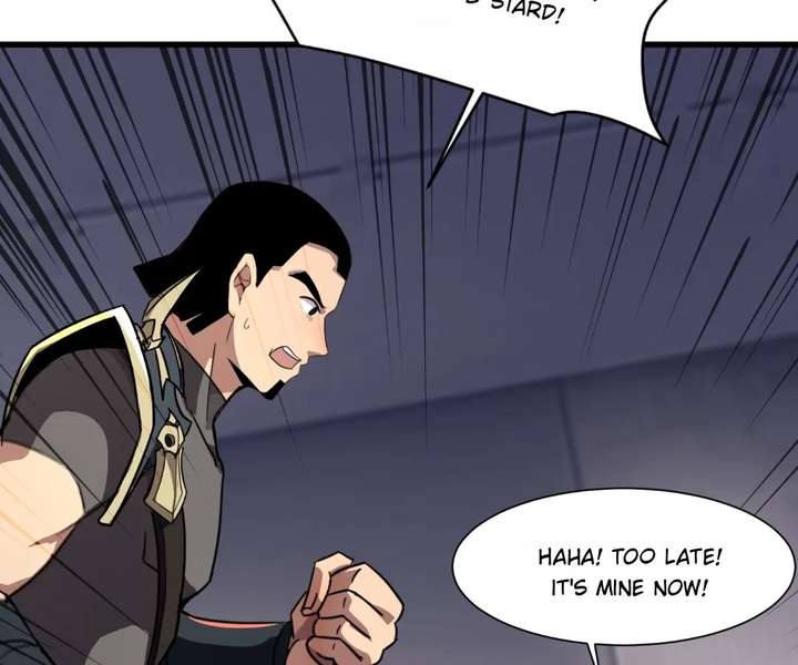 The Lone SSS-Class Summoner Chapter 203 page 16