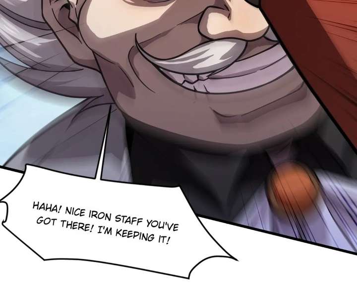The Lone SSS-Class Summoner Chapter 203 page 6