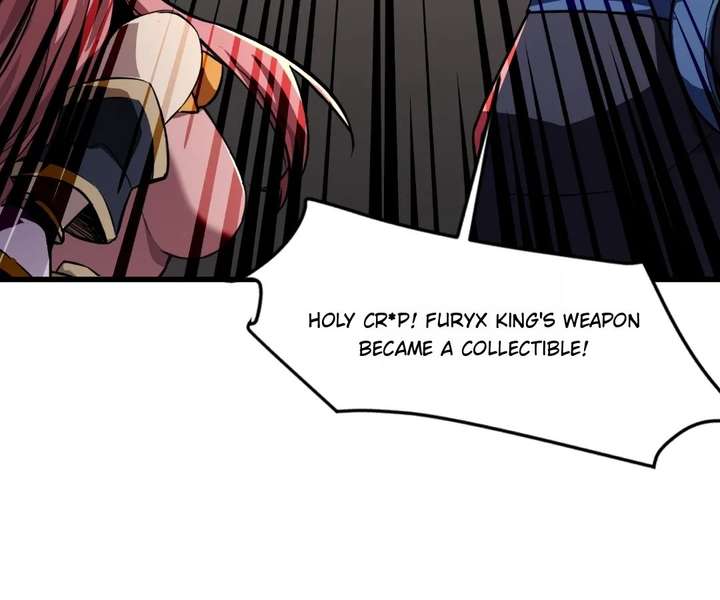 The Lone SSS-Class Summoner Chapter 203 page 14
