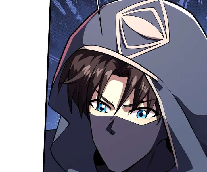 The Lone SSS-Class Summoner Chapter 203 page 25