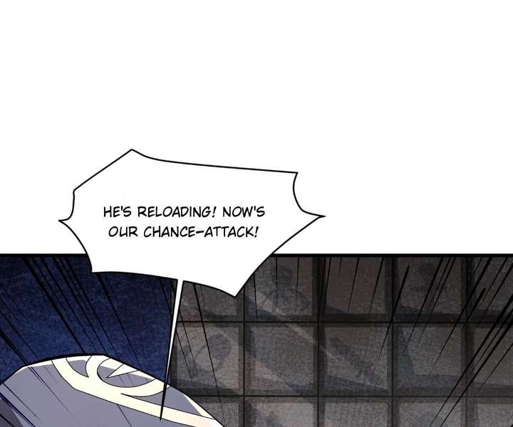 The Lone SSS-Class Summoner Chapter 203 page 42
