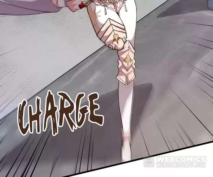The Lone SSS-Class Summoner Chapter 203 page 35