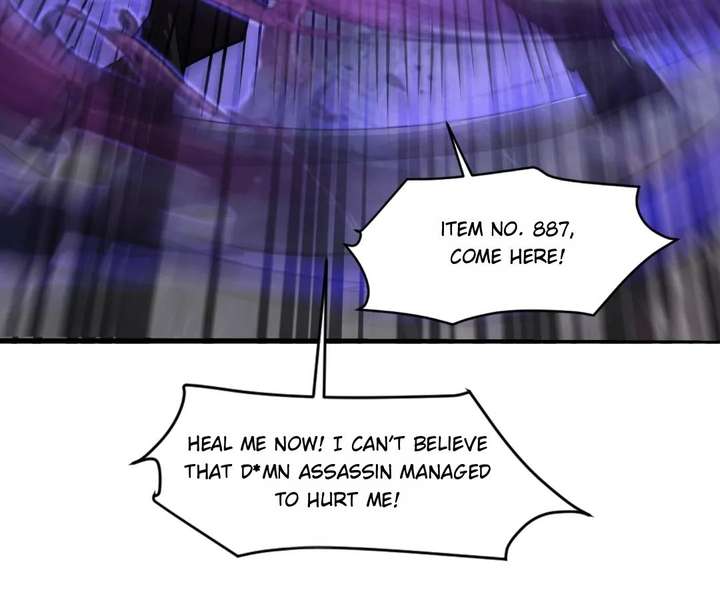 The Lone SSS-Class Summoner Chapter 203 page 79