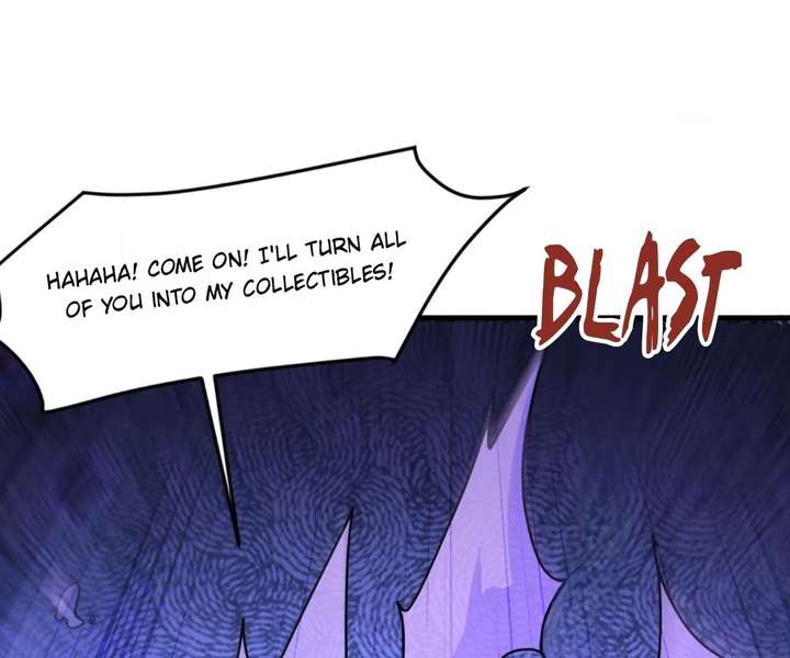 The Lone SSS-Class Summoner Chapter 203 page 77