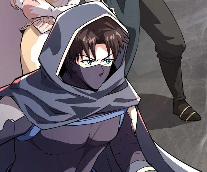 The Lone SSS-Class Summoner Chapter 203 page 85